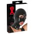 LATEX - masque de succion (noir)