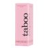 Taboo Frivole pour Femme - parfum aux phéromones (50ml)