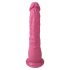 OgazR Optimus - gode réaliste avec ventouse - 22 cm (rose)