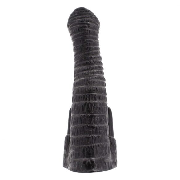 AnimHole Djumbo - gode trompe d'éléphant - 18cm (noir)