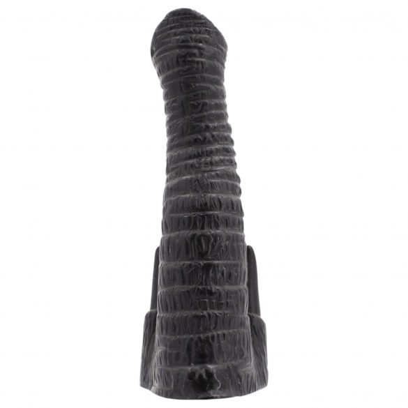 AnimHole Djumbo - gode trompe d'éléphant - 18cm (noir)