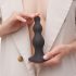 Voilà une version egyszerűsített és franciául: 

Strap-on-me Dildo Perlé M - noir