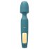 Love to Love R-Evolution - kit vibrateur rechargeable (turquoise)