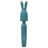 Love to Love R-Evolution - kit vibrateur rechargeable (turquoise)