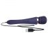 Love to Love Brush Crush - vibromasseur rechargeable, masseur (bleu)