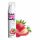 Kietel mijn lichaam - massage schuim - aardbei (150ml)