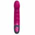 Dorcel Too Much - Vibromasseur 2 moteurs (rose)