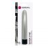 Dorcel Étoile d'Argent - vibromasseur classique (argent)