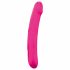 Dorcel Real Sensation L - silikonové dildo (růžové)