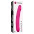 Dorcel Sensation L - dildo en silicone (magenta)