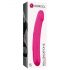 Dorcel Sensation L - dildo en silicone (magenta)