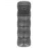 Dorcel Deep Stroker - masturbateur masculin (noir)