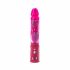 Dorcel Orgasmique Lapin – Vibrateur à Clitoris (Rose)