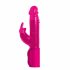 Dorcel Orgasmique Lapin – Vibrateur à Clitoris (Rose)