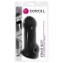 Dorcel Xtend Garçon - manche en silicone (noir)