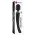 Dorcel Megawand - vibromasseur rechargeable (noir)