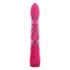 Dorcel Furious Rabbit - vibrátor s rohem (růžový)