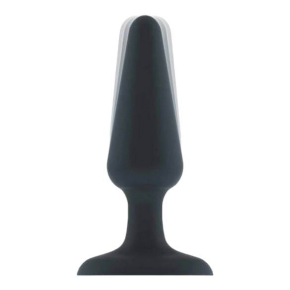 Dorcel Meilleur Plug Vibrant M - rechargeable, anal vibrateur (noir)