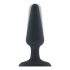 Dorcel Meilleur Plug Vibrant M - rechargeable, anal vibrateur (noir)