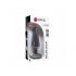 Dorcel Meilleur Plug Vibrant M - rechargeable, anal vibrateur (noir)