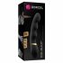 Dorcel Trop 2.0 - vibromasseur rechargeable à 3 moteurs (noir-or)