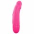 Dorcel Real Vibration S 2.0 - vibromasseur rechargeable (rose)