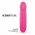 Dorcel Real Vibration S 2.0 - vibromasseur rechargeable (rose)