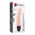 Dorcel Réel Vibration S 2.0 - vibromasseur rechargeable (naturel)