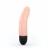 Dorcel Real Vibration S 2.0 - oplaadbare vibrator (natuur)