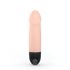 Dorcel Réel Vibration S 2.0 - vibromasseur rechargeable (naturel)