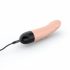 Dorcel Real Vibration S 2.0 - oplaadbare vibrator (natuur)