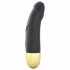 Dorcel Real Vibration S 2.0 - vibromasseur rechargeable (noir-or)