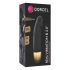 Dorcel Real Vibration S 2.0 - nabíjecí vibrátor (černo-zlatý)