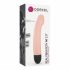 Dorcel Real Vibration M 2.0 - Vibromasseur rechargeable (naturel)