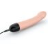 Dorcel Real Vibration M 2.0 - Vibromasseur rechargeable (naturel)