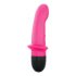 Dorcel Mini Lover 2.0 - vibromasseur rechargeable pour point G (rose)