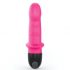 Dorcel Mini Lover 2.0 - dobíjecí vibrátor pro bod G (růžový)