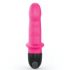 Dorcel Mini Lover 2.0 - vibromasseur rechargeable pour point G (rose)