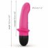 Dorcel Mini Lover 2.0 - dobíjecí vibrátor pro bod G (růžový)