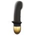 Dorcel Mini Amant 2.0 - vibromasseur point G (noir-or)