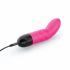 Dorcel Expert G 2.0 - vibromasseur rechargeable pour point G (rose)