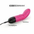 Dorcel Expert G 2.0 - vibromasseur rechargeable pour point G (rose)