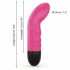 Dorcel Expert G 2.0 - vibromasseur rechargeable pour point G (rose)