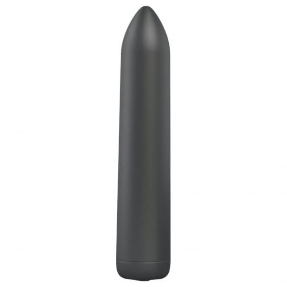 Rocket Bullet Dorcel - Vibromasseur rechargeable (noir)