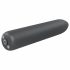 Rocket Bullet Dorcel - Vibromasseur rechargeable (noir)