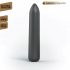 Rocket Bullet Dorcel - Vibromasseur rechargeable (noir)