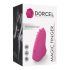 Dorcel Doigt Magique - vibromasseur rechargeable (rose)