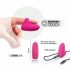 Dorcel Doigt Magique - vibromasseur rechargeable (rose)