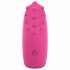 Dorcel Doigt Magique - vibromasseur rechargeable (rose)