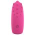 Dorcel Doigt Magique - vibromasseur rechargeable (rose)